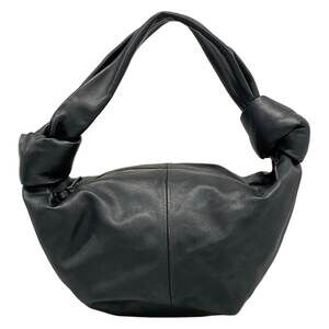 Bottega Veneta Double Knot Handbag 629635
